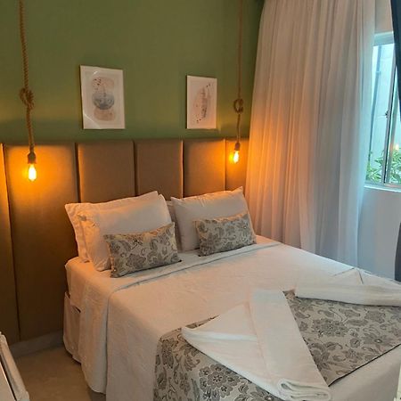 Pousada Lumar Maragogi Ngoại thất bức ảnh