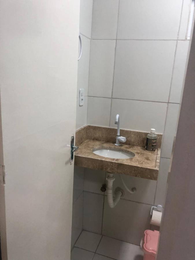 Pousada Lumar Maragogi Ngoại thất bức ảnh