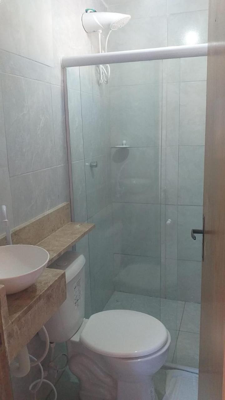 Pousada Lumar Maragogi Ngoại thất bức ảnh