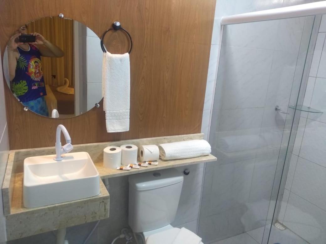 Pousada Lumar Maragogi Ngoại thất bức ảnh