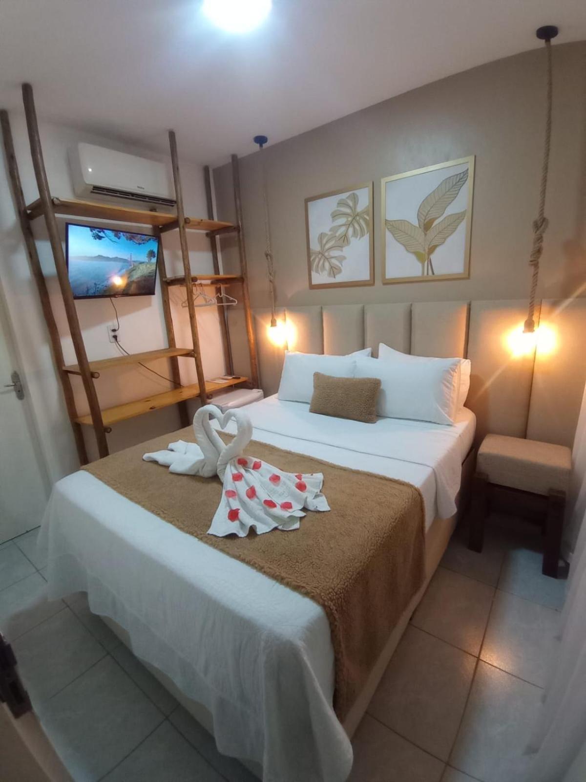 Pousada Lumar Maragogi Ngoại thất bức ảnh